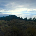 Fall Hiking in Tahoe
