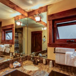 En-suite Bathroom Cottage #8 
